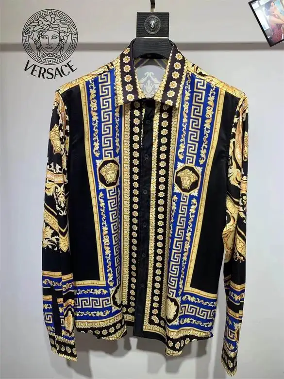 Versace S-2XL 12yn130