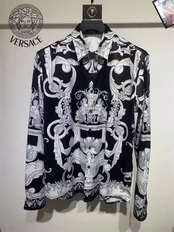 Versace S-2XL 12yn132