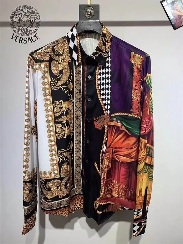 Versace S-2XL 12yn133