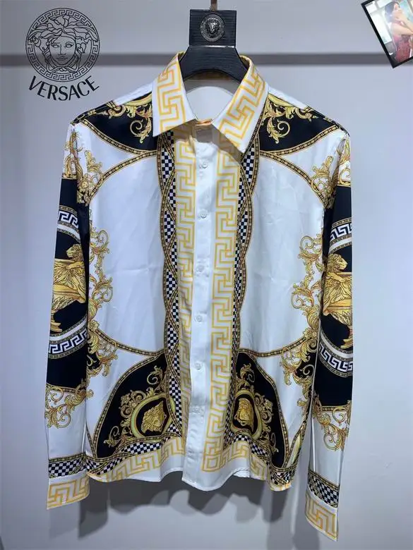 Versace S-2XL 12yn136