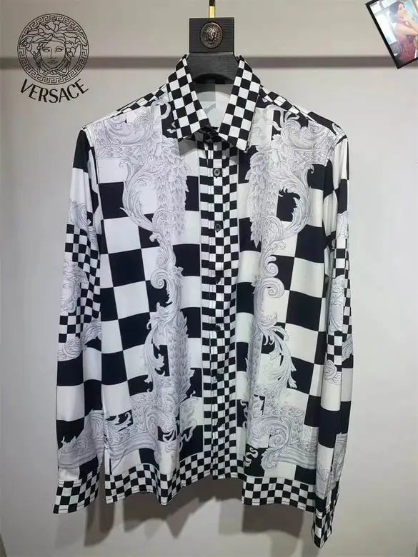 Versace S-2XL 12yn139