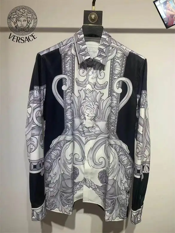 Versace S-2XL 12yn140