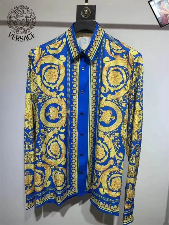 Versace S-2XL 12yn141