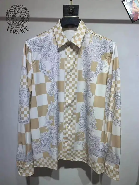 Versace S-2XL 12yn142