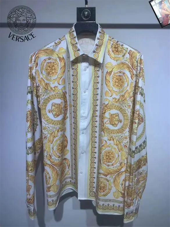 Versace S-2XL 12yn145