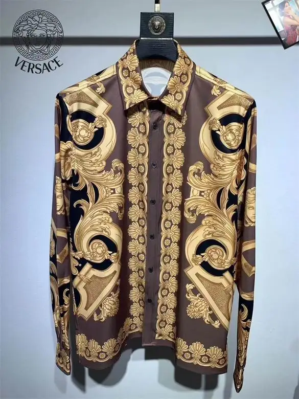Versace S-2XL 12yn147