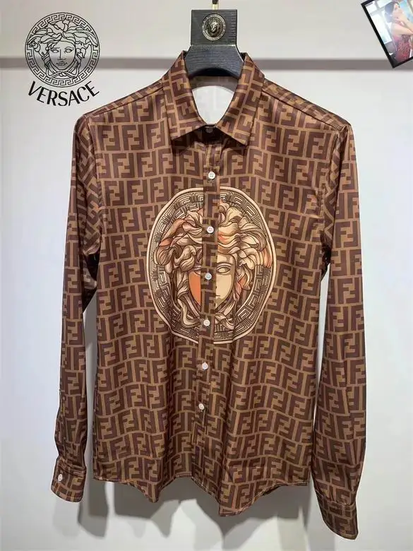 Versace S-2XL 12yn149