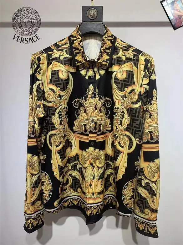 Versace S-2XL 12yn152