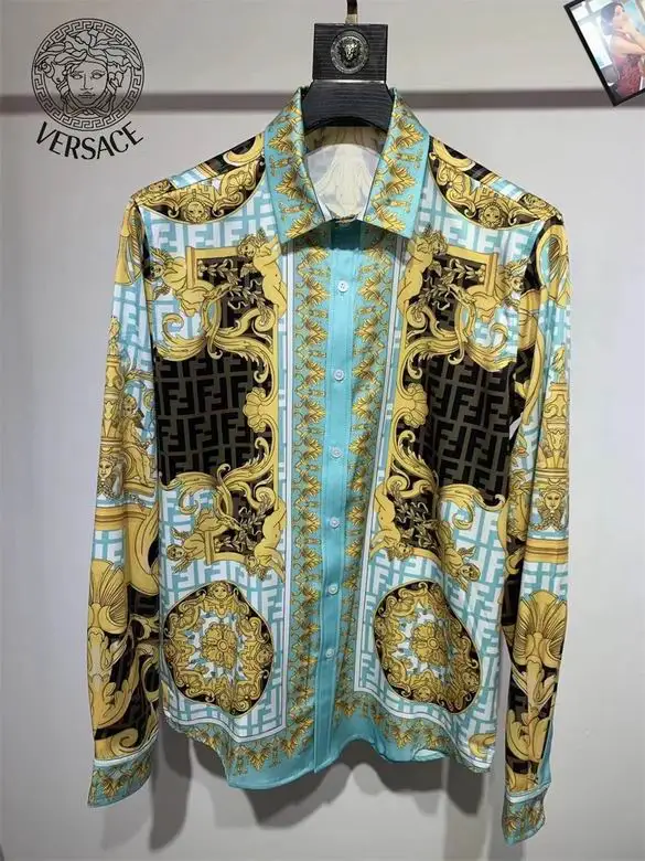 Versace S-2XL 12yn153