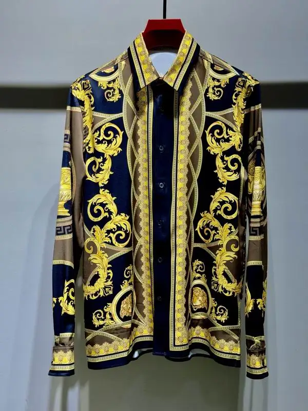 Versace S-2XL sstr62