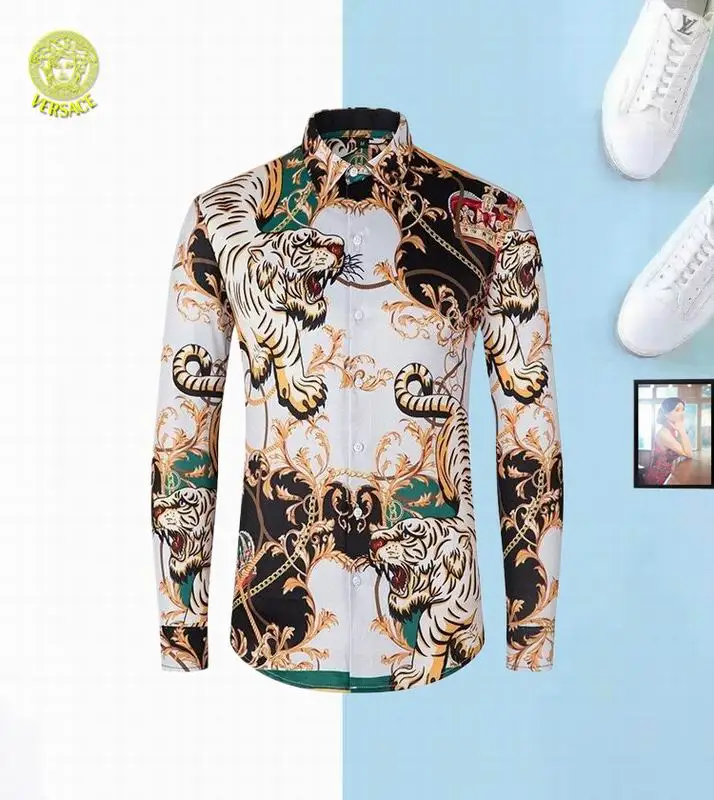 Versace M-4XL 12yx158