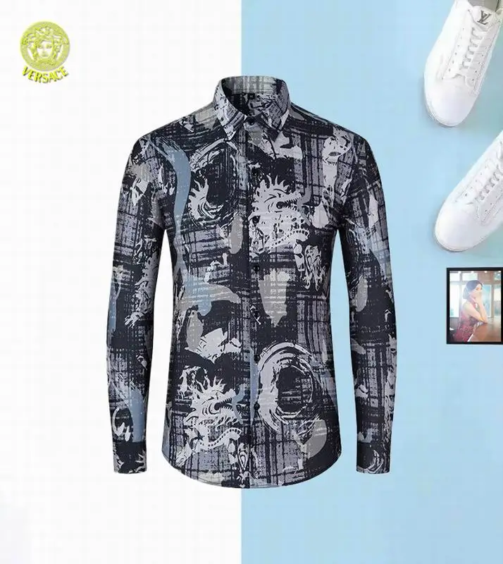 Versace M-4XL 12yx162