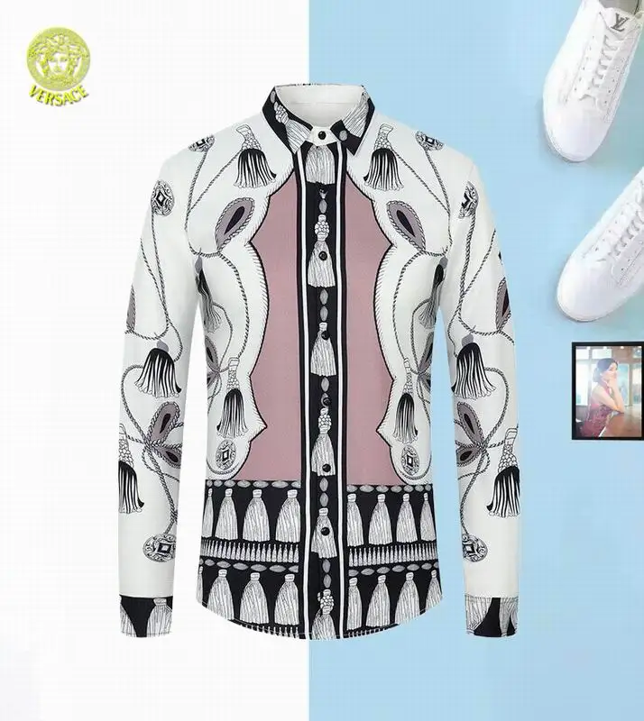 Versace M-4XL 12yx164