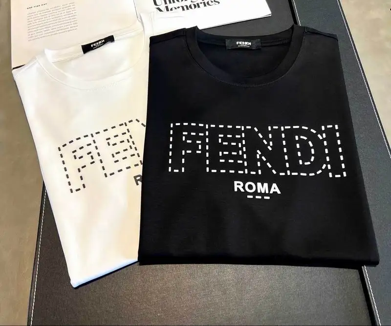 Fendi S-2XL mdtrF076