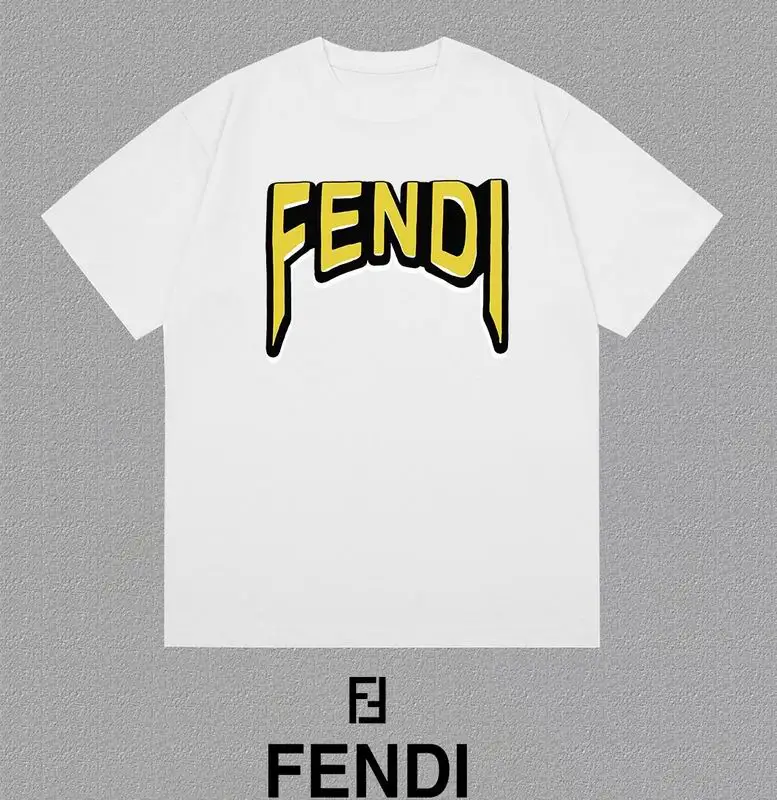 Fendi S-2XL mdtrF082