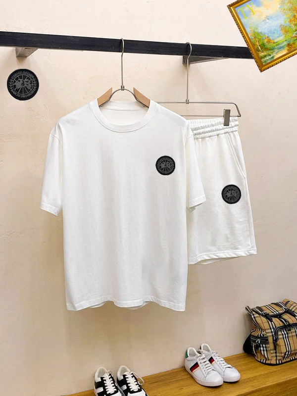 Canada Goose 2 Pieces Short 0727