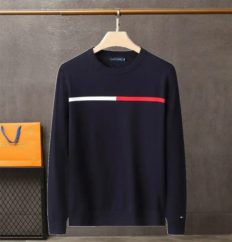 Tommy  Sweater 0914