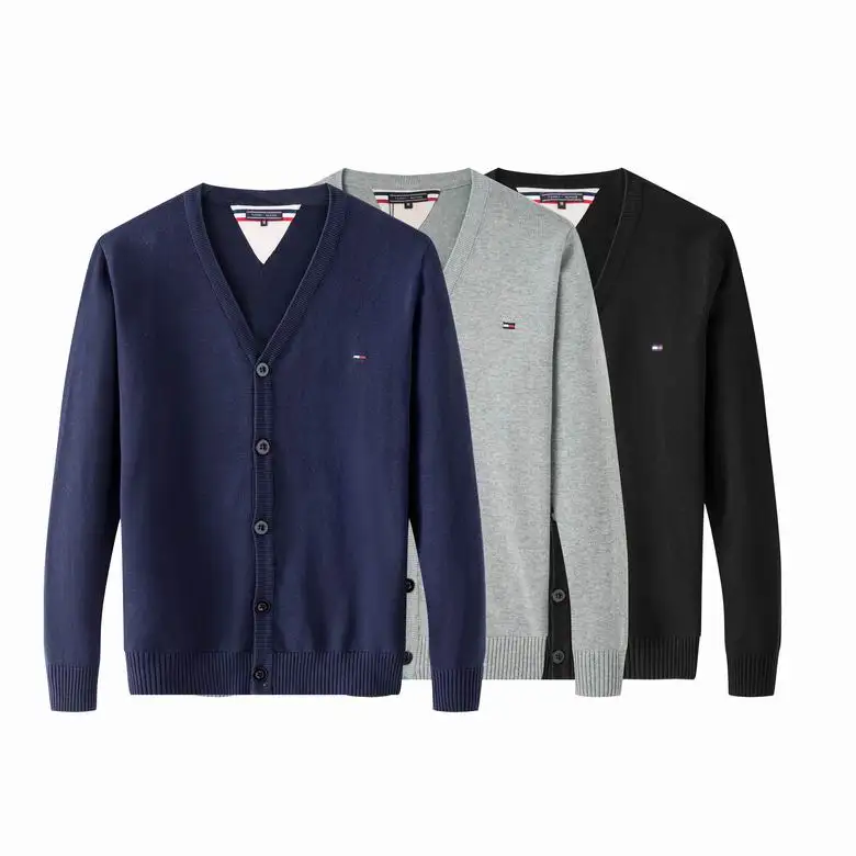 Tommy M-2XL 9tzn1021