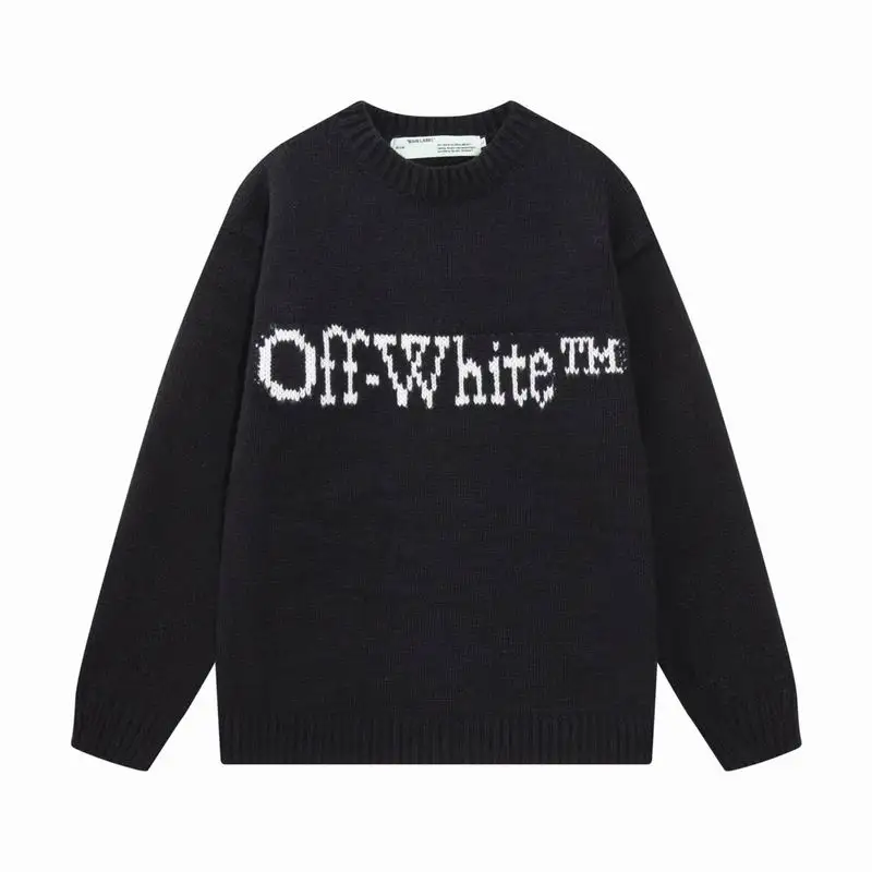 Off White Sweater 1022