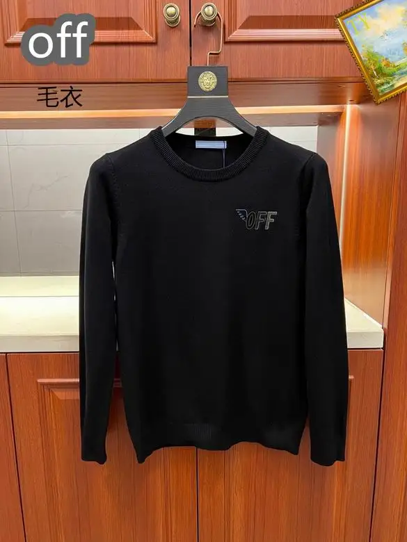 Off White m-3xl 25t01