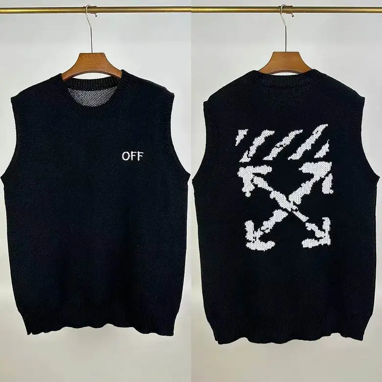 Off White S-XXL fot294