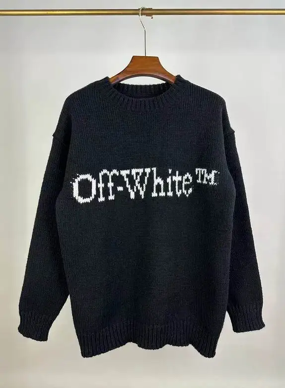 Off White S-XXL f0t299