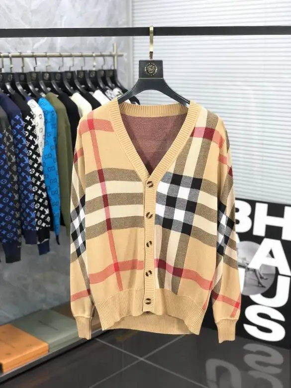 Burberry S-XXL wdtn41
