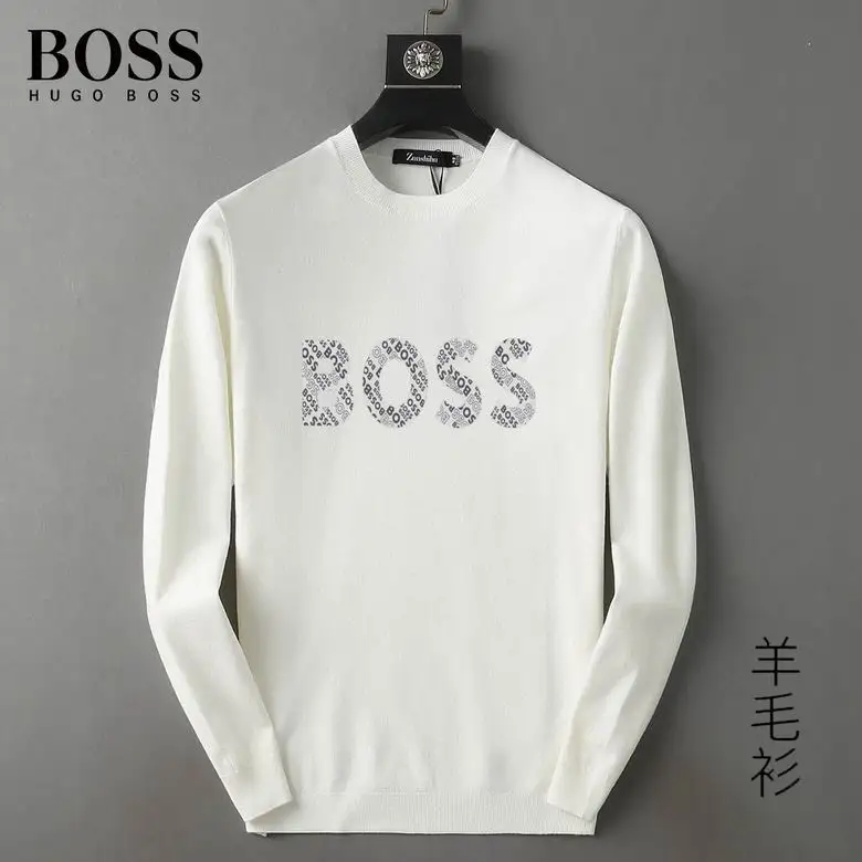 Boss 毛衣 0926