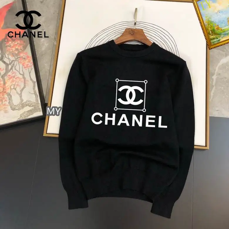 Chanel 毛衣 1101