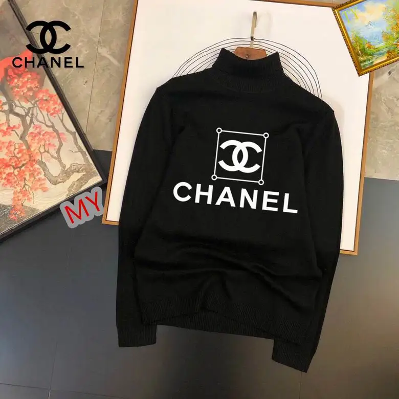 Chanel M-3XL 25tn03