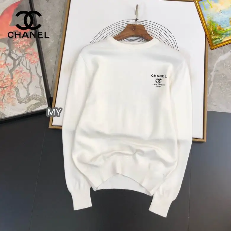 Chanel M-3XL 25tn14