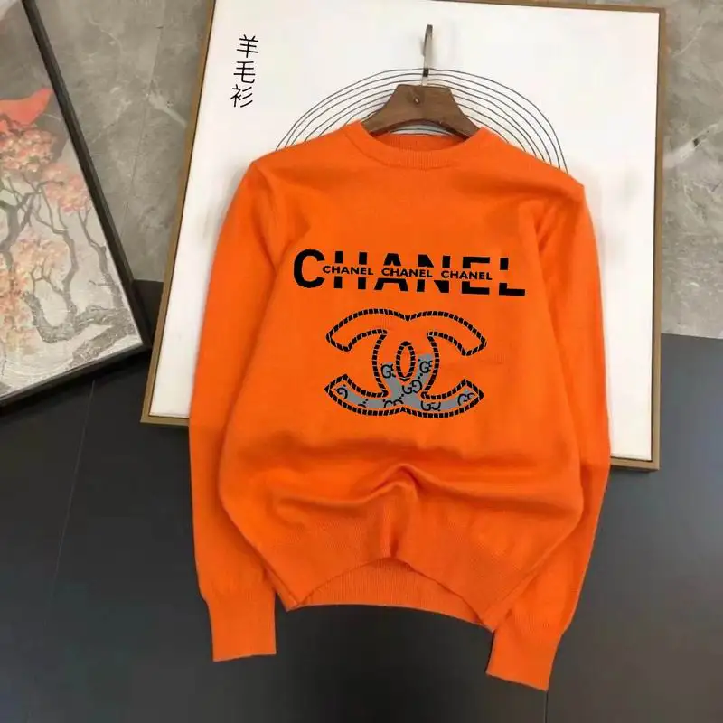 Chanel M-3XL kdtr01