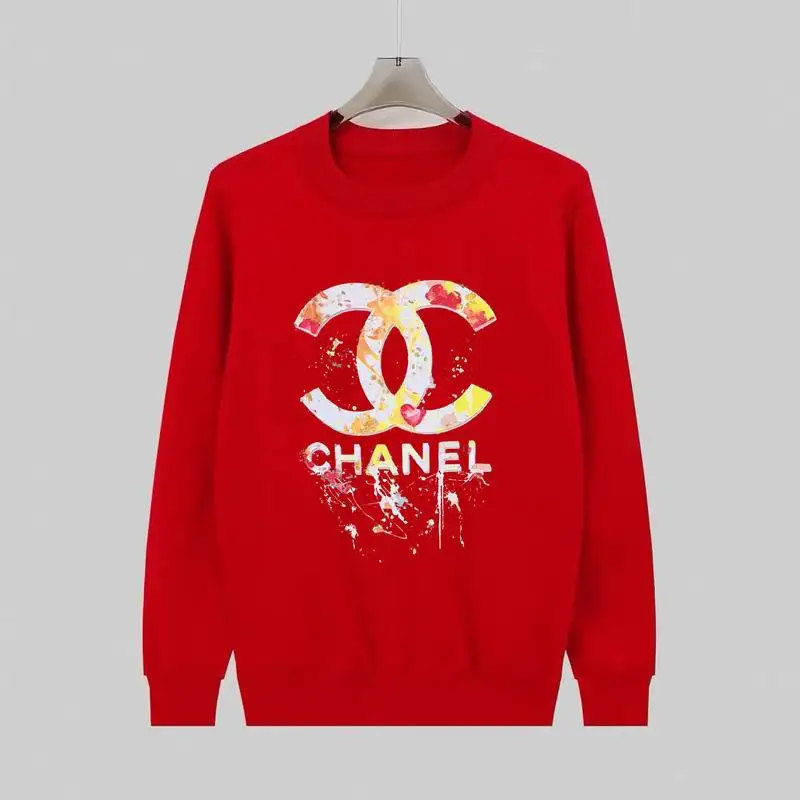 Chanel M-5XL kdtr02