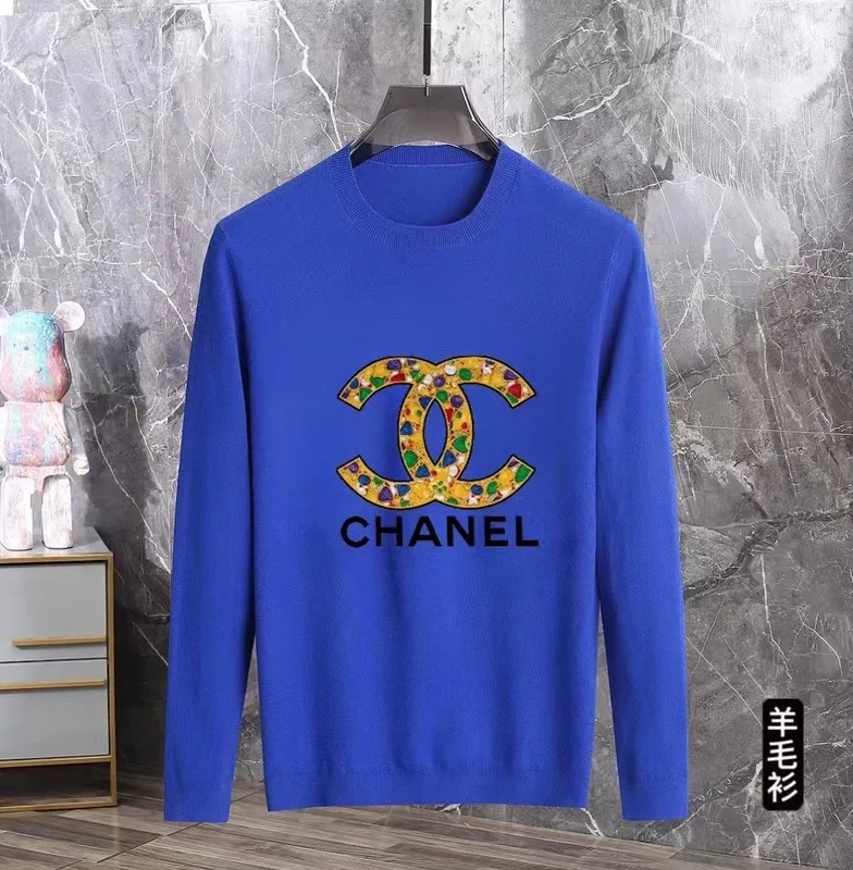 Chanel M-3XL kdtr03
