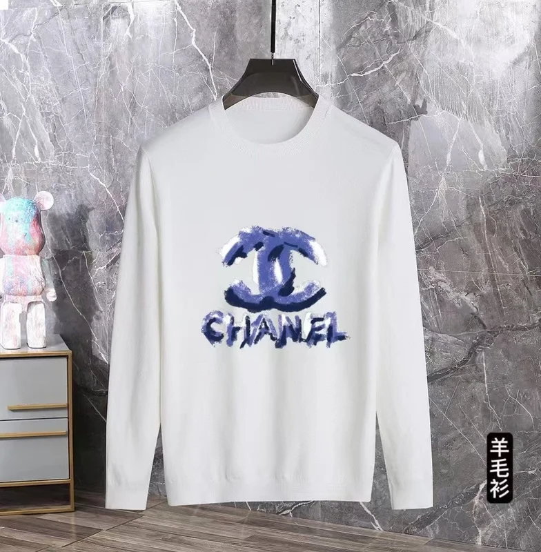 Chanel M-3XL kdtr04