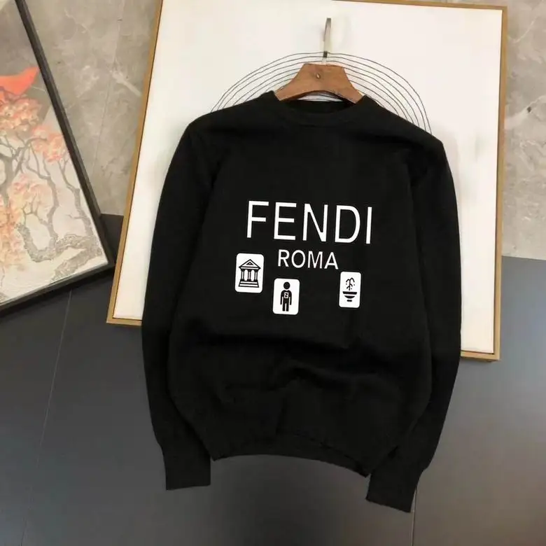Fendi M-3XL kdtn151