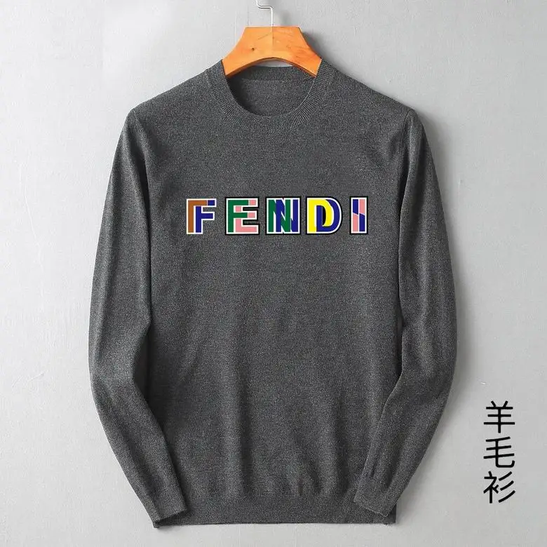 Fendi M-3XL kdtn153