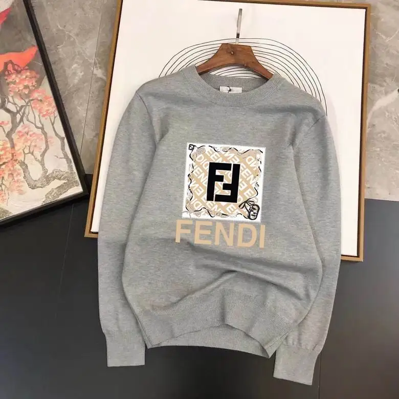 Fendi M-3XL kdtn177
