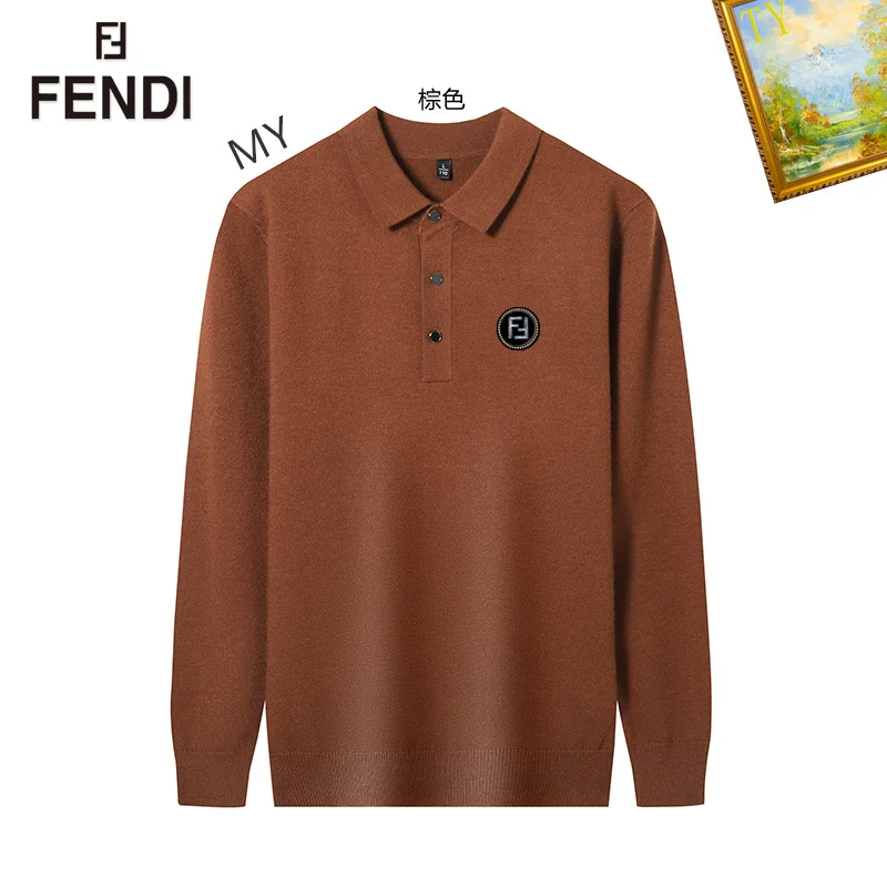 Fendi M-3XL 25tr04
