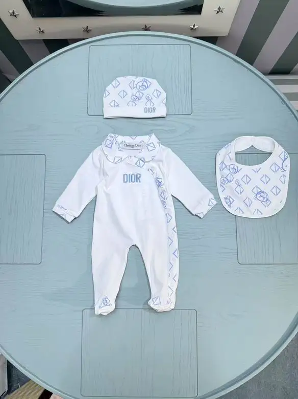 Dior Baby Clothes 0926