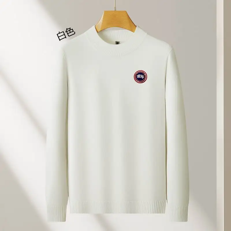 Canada Goose 毛衣 0926