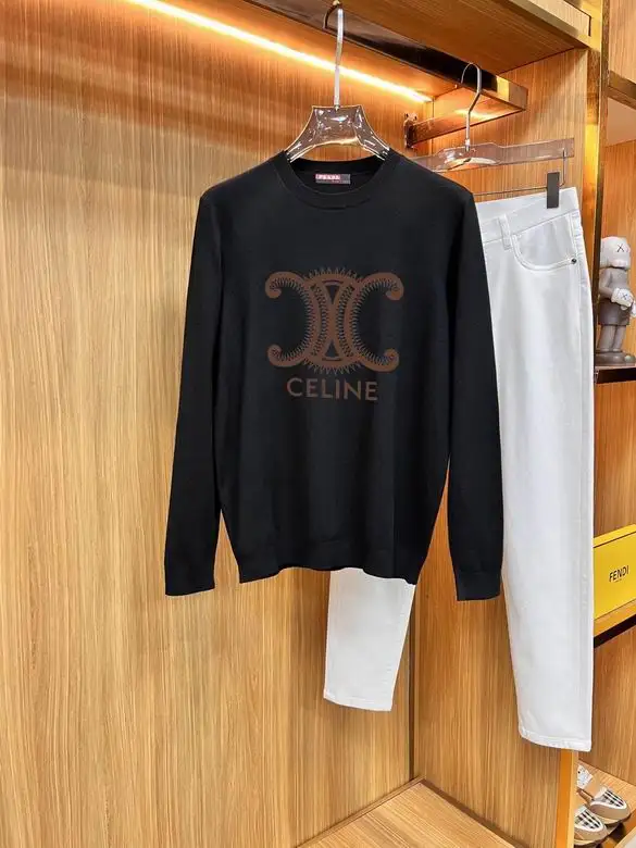 Celine M-3XL kdtn14