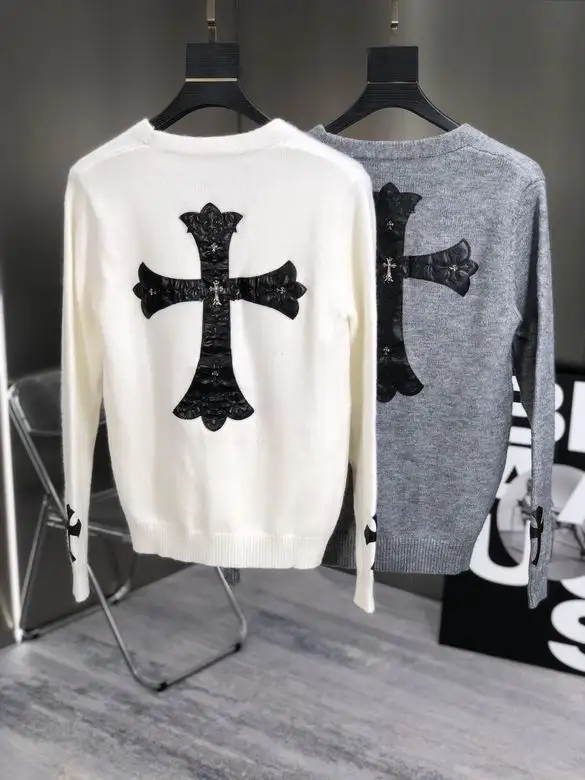 Chrome Hearts S-XXL wdtn07