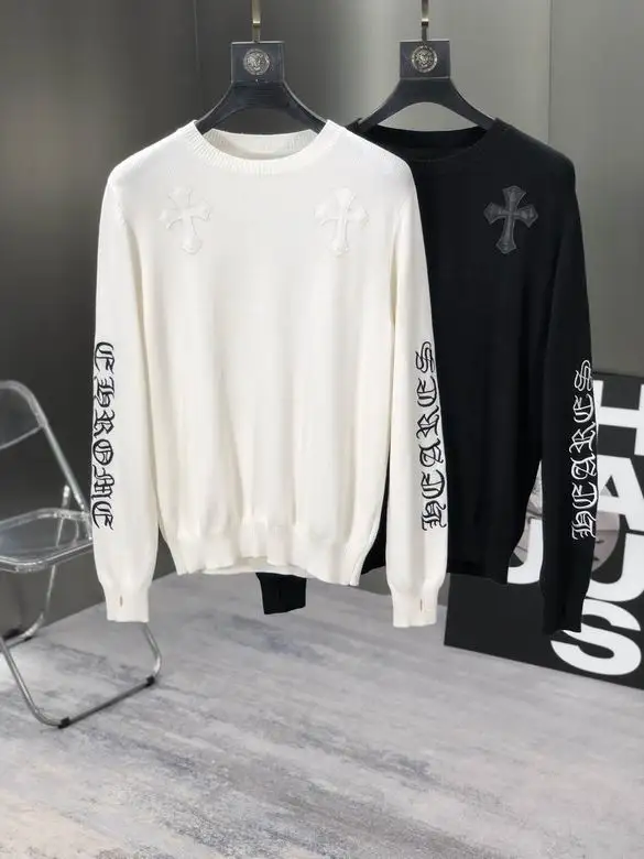 Chrome Hearts S-XXL wdtn08