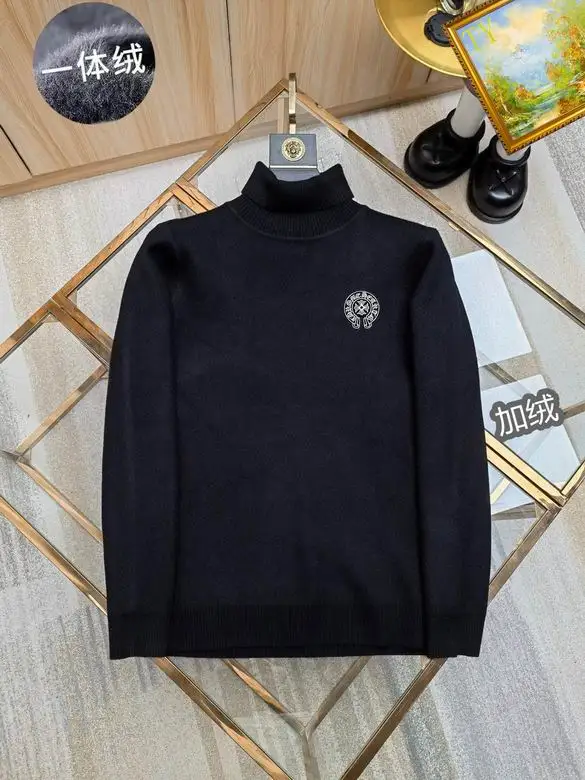 Chrome Hearts M-3XL 25tn13