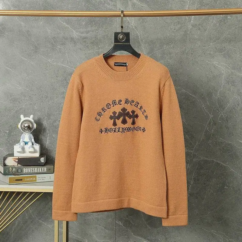Chrome Hearts S-XXL aztx8164