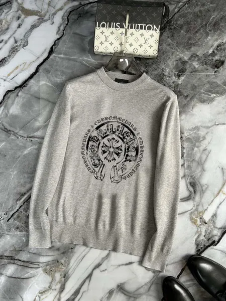 Chrome Hearts M-3XL 13gx01