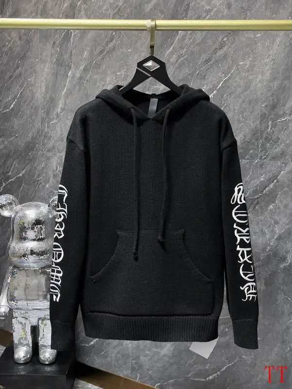 Chrome Hearts S-XL 20tx17