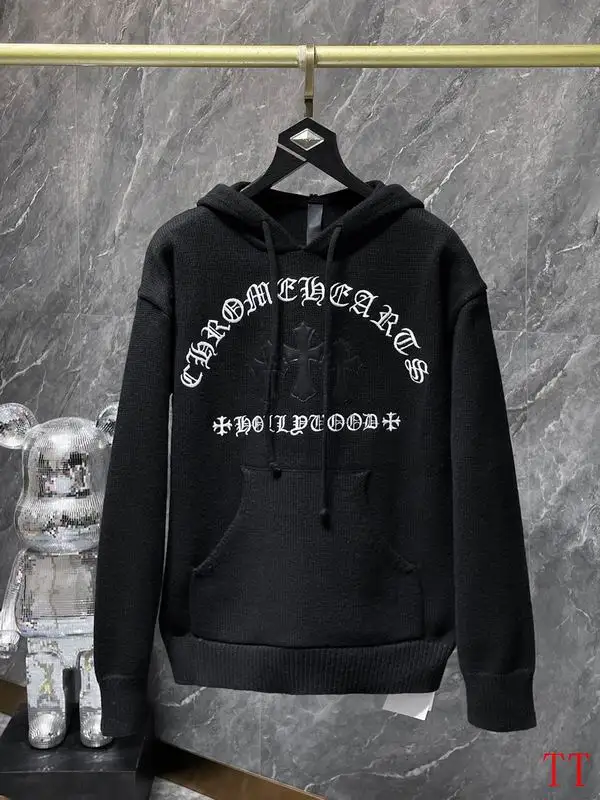 Chrome Hearts S-XL 20tx18