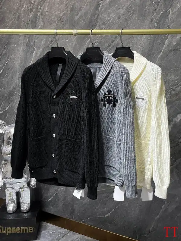 Chrome Hearts S-XL 20tx20